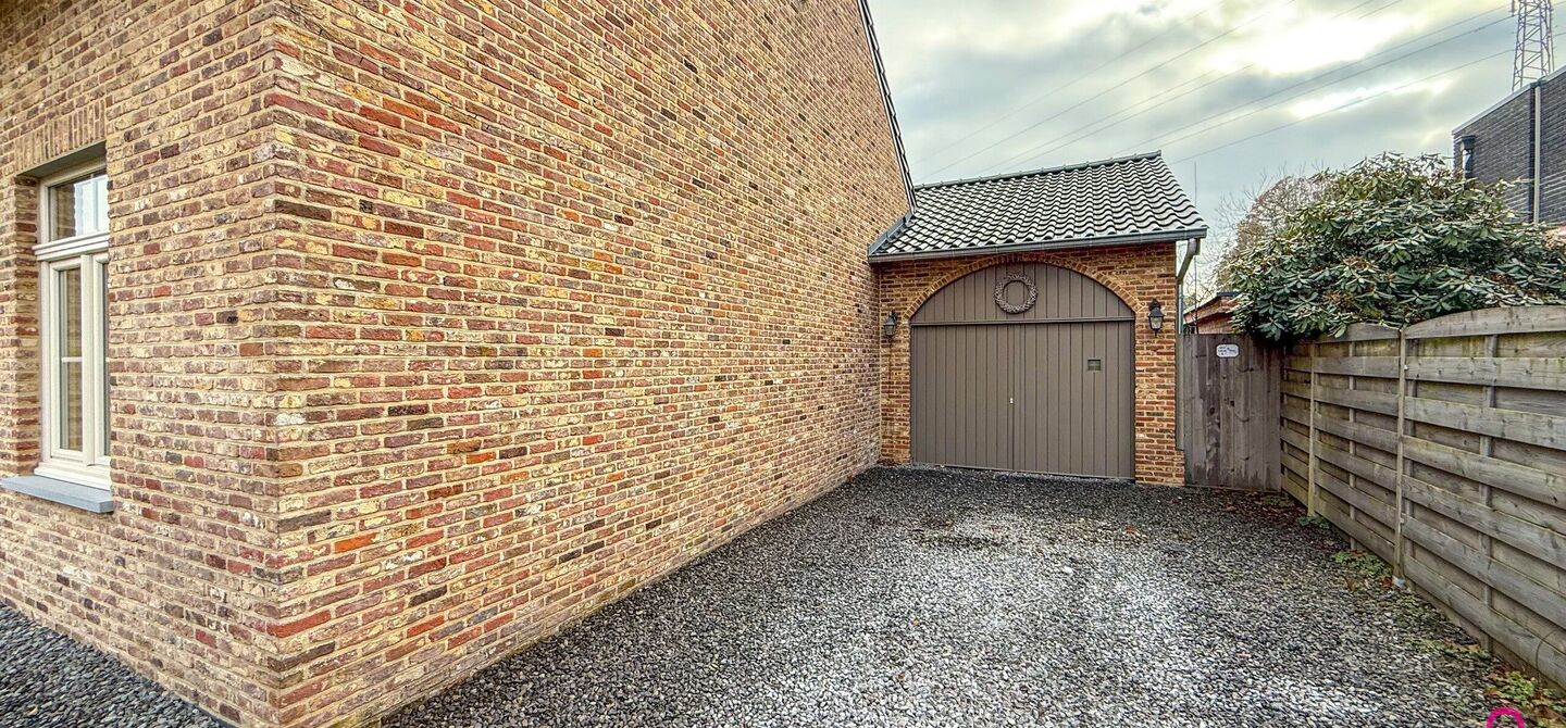 Huis te koop in Heusden-Zolder