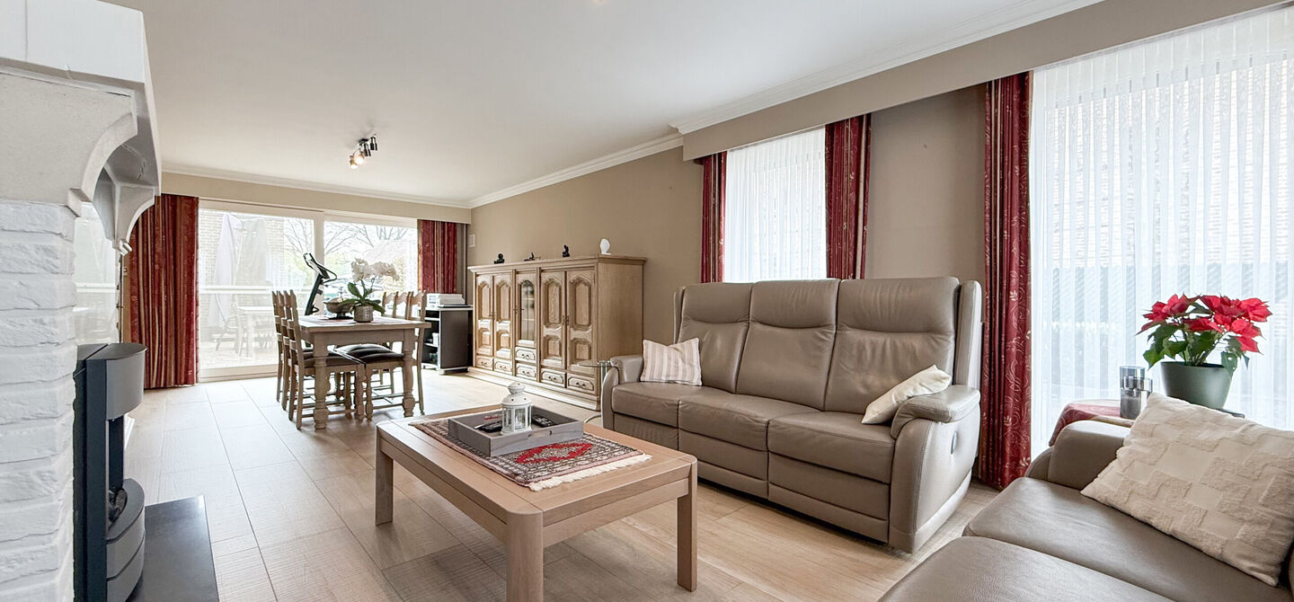 Huis te koop in Heusden-Zolder