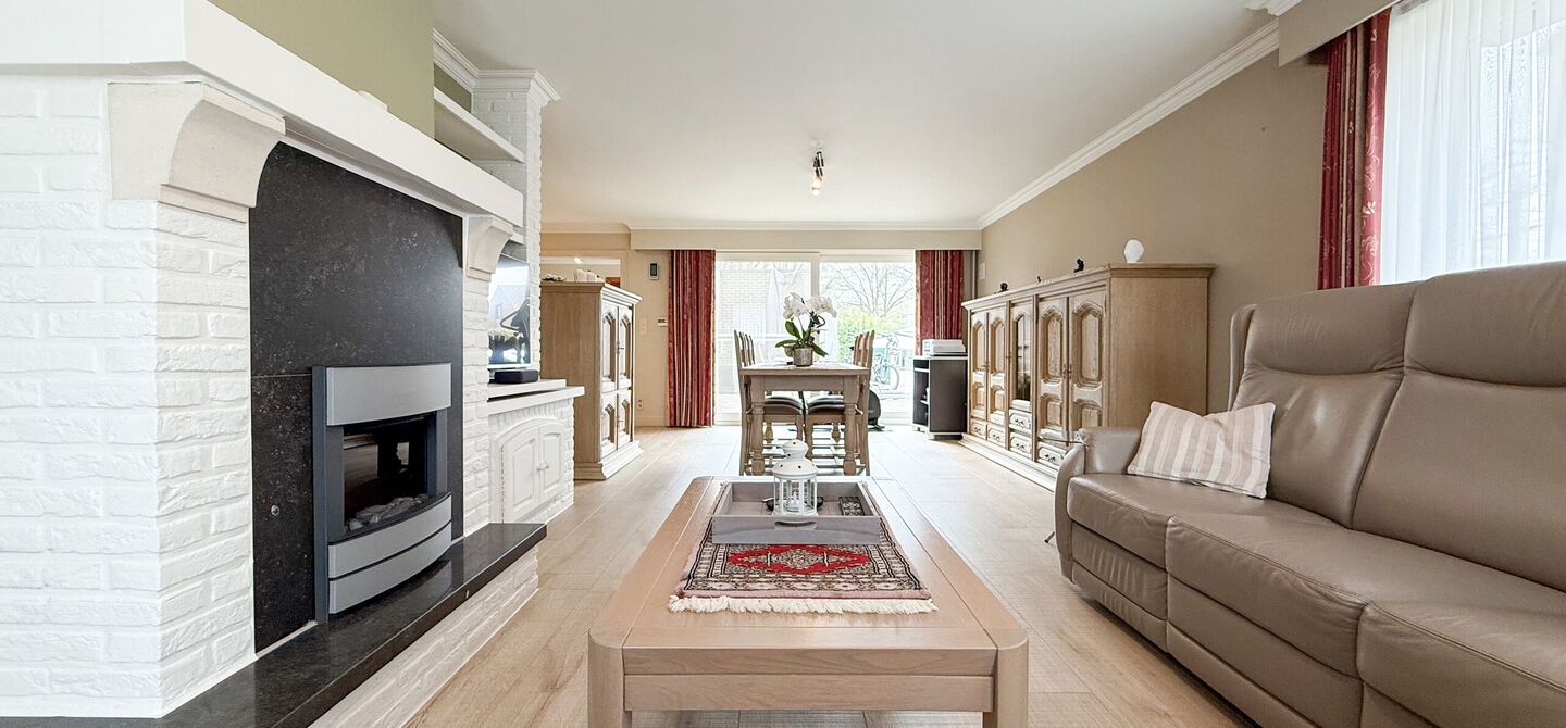 Huis te koop in Heusden-Zolder