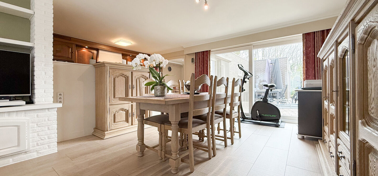 Huis te koop in Heusden-Zolder