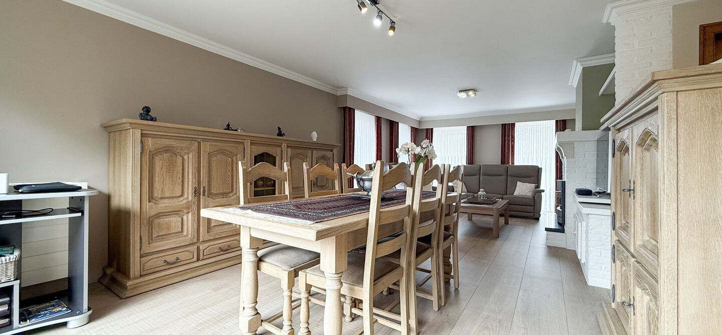 Huis te koop in Heusden-Zolder