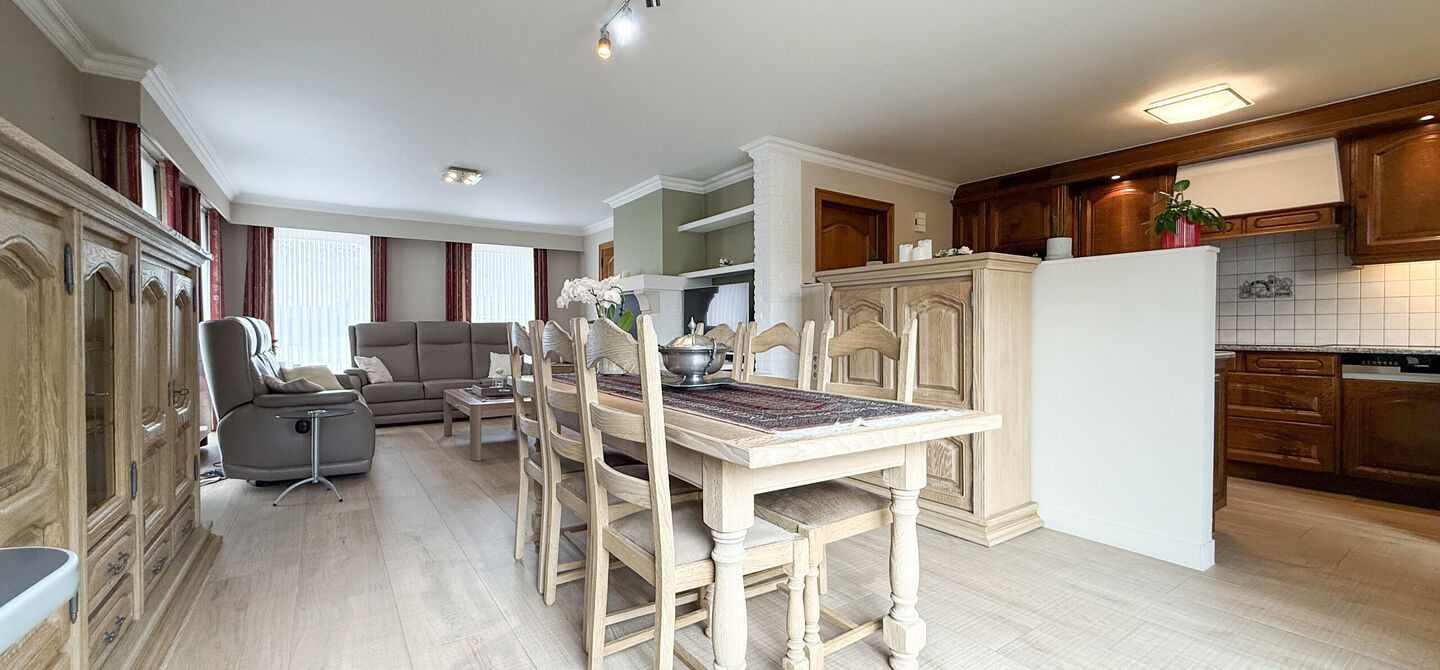 Huis te koop in Heusden-Zolder