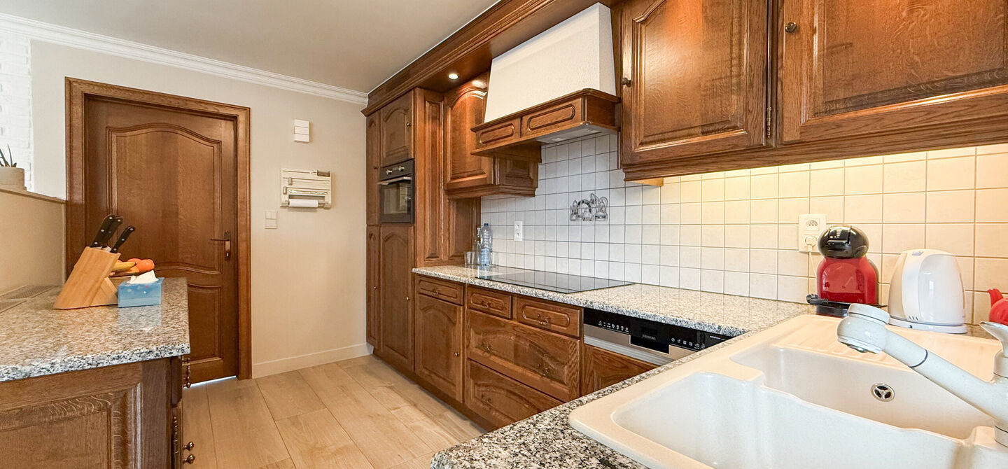 Huis te koop in Heusden-Zolder