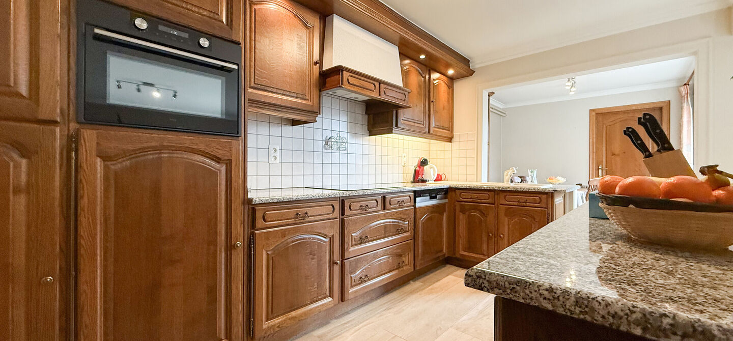 Huis te koop in Heusden-Zolder