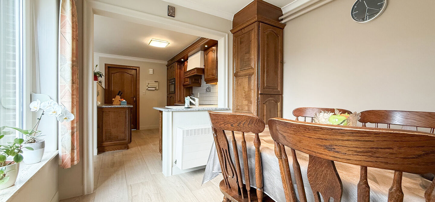 Huis te koop in Heusden-Zolder