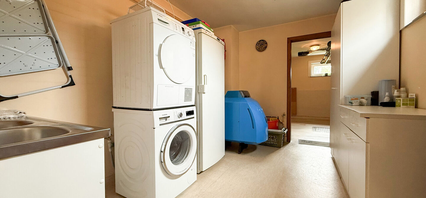 Huis te koop in Heusden-Zolder