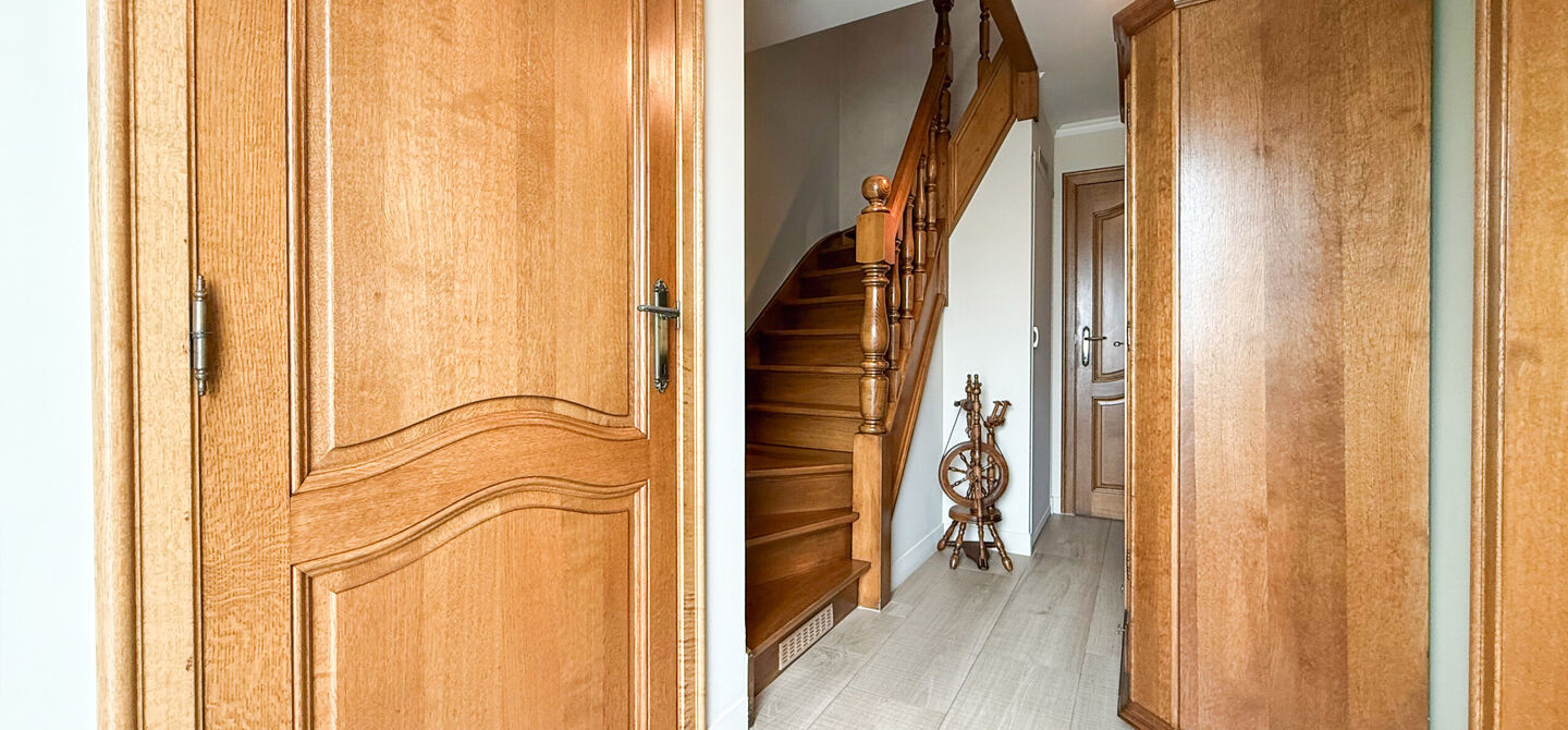 Huis te koop in Heusden-Zolder