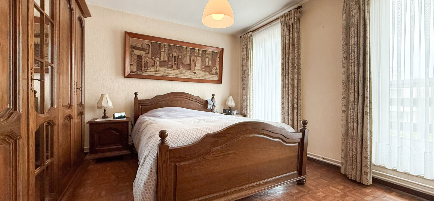 Huis te koop in Heusden-Zolder