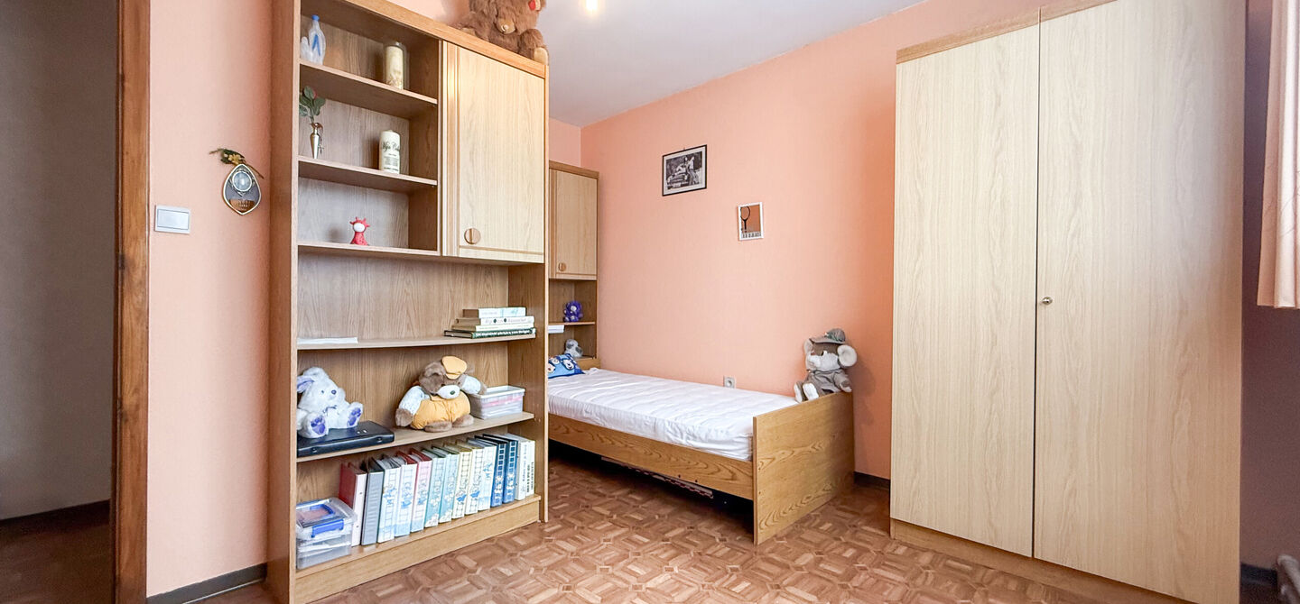 Huis te koop in Heusden-Zolder