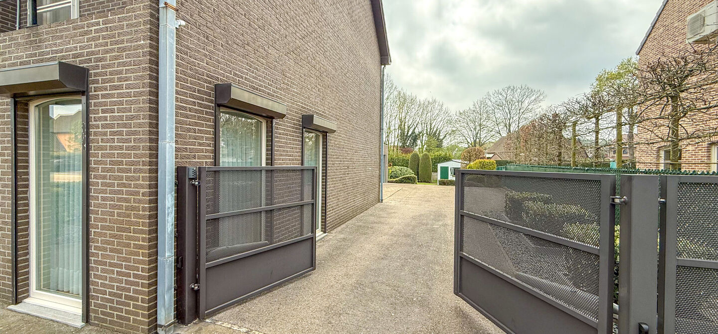 Huis te koop in Heusden-Zolder