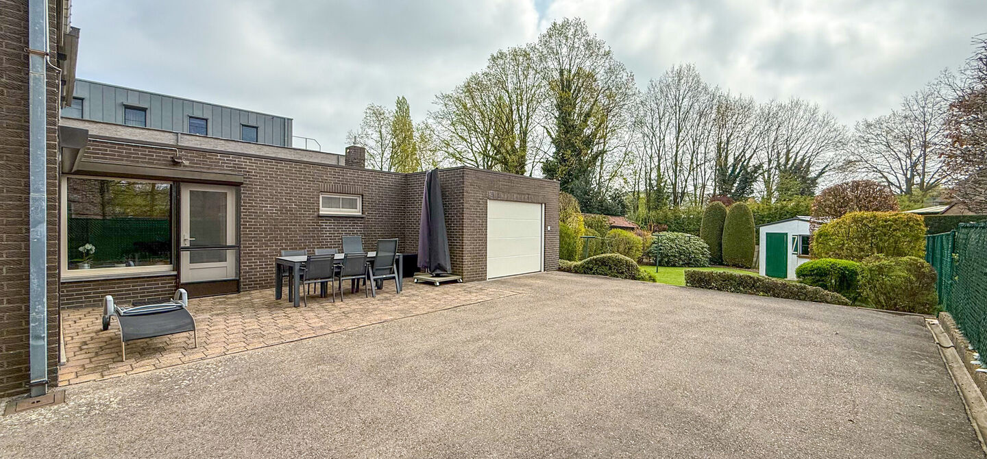 Huis te koop in Heusden-Zolder