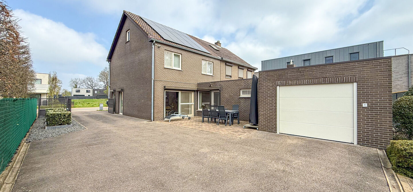 Huis te koop in Heusden-Zolder