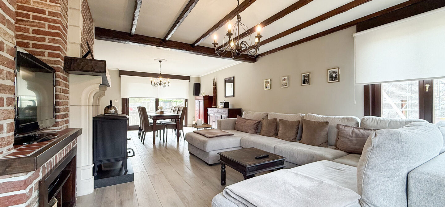 Huis te koop in Heusden-Zolder