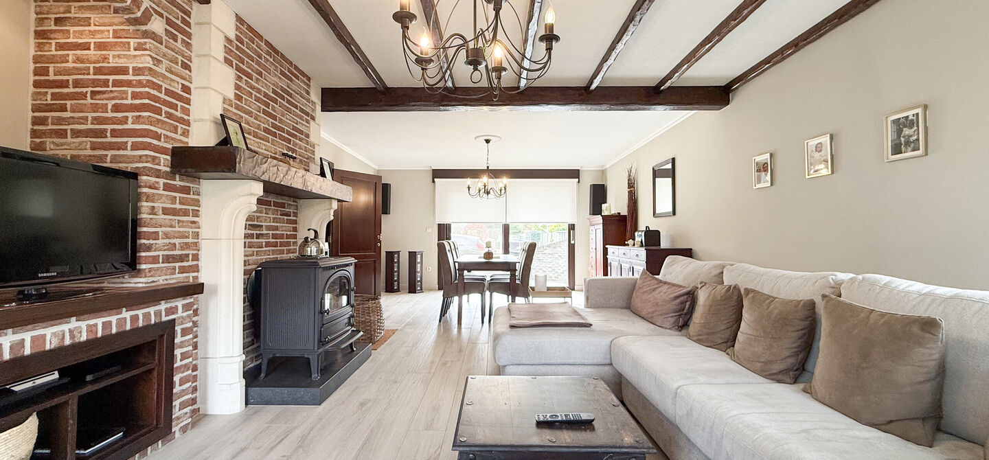 Huis te koop in Heusden-Zolder