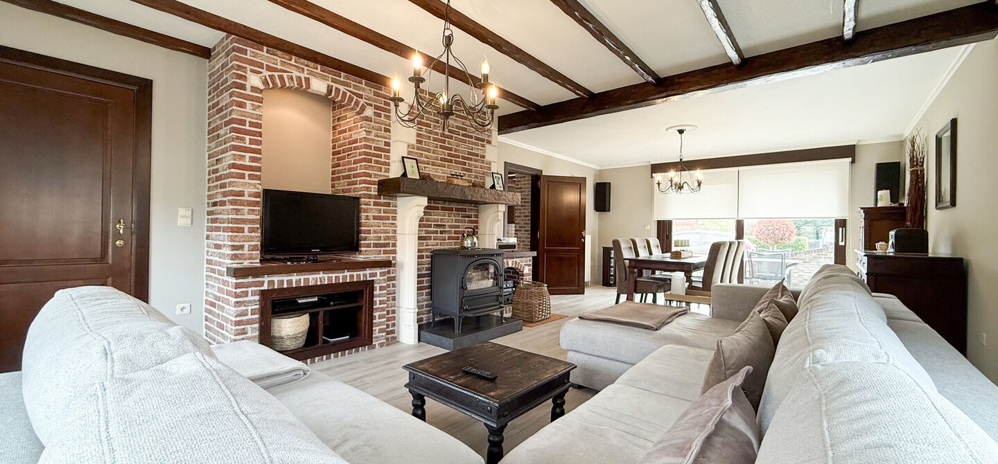 Huis te koop in Heusden-Zolder