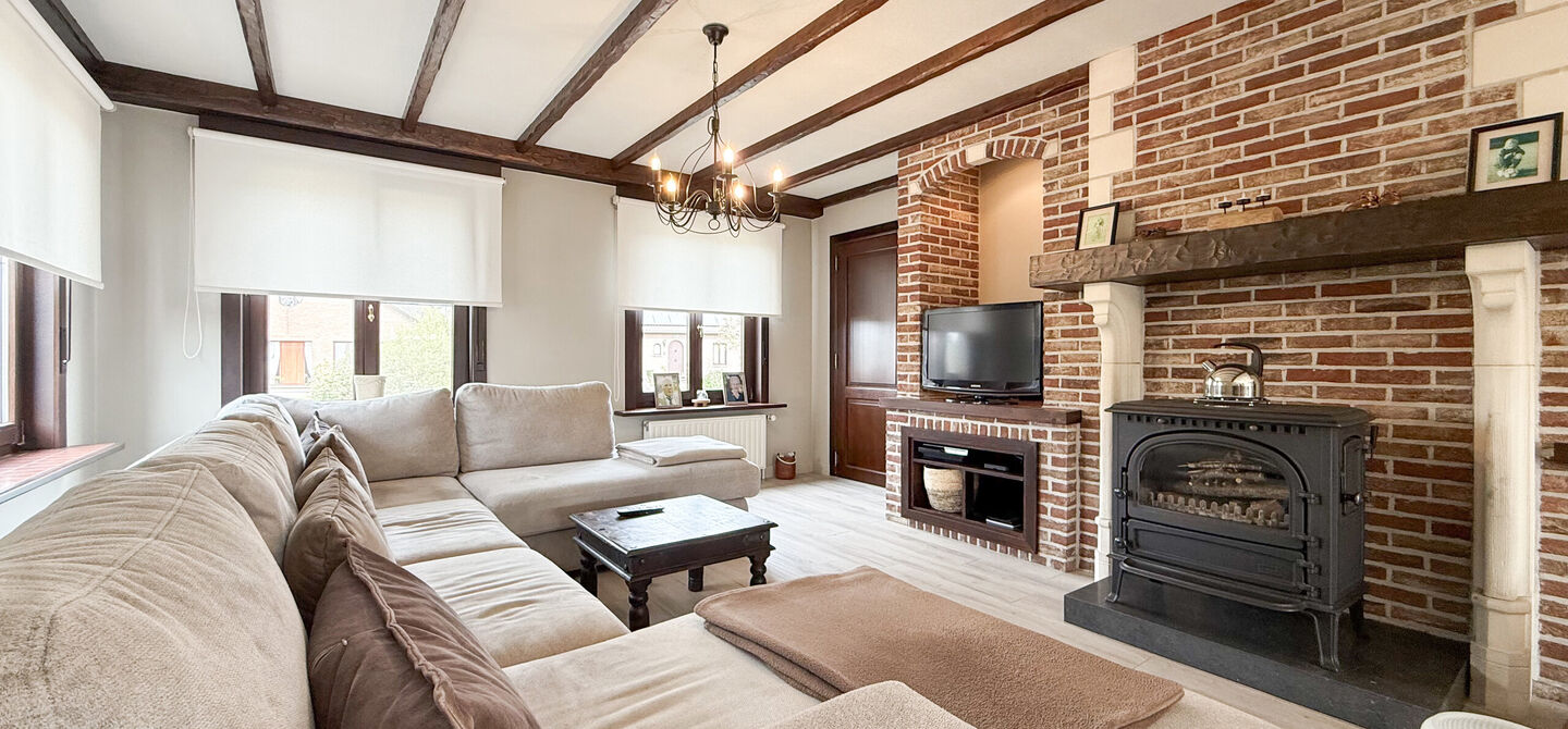 Huis te koop in Heusden-Zolder