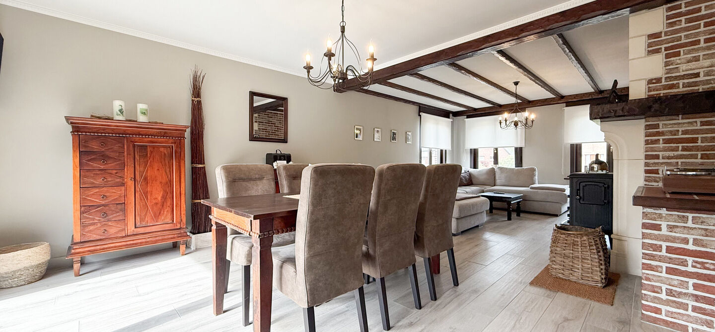 Huis te koop in Heusden-Zolder