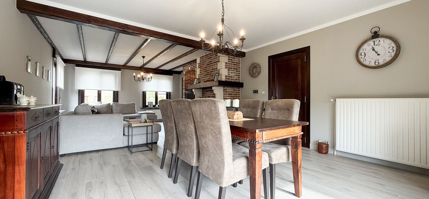 Huis te koop in Heusden-Zolder