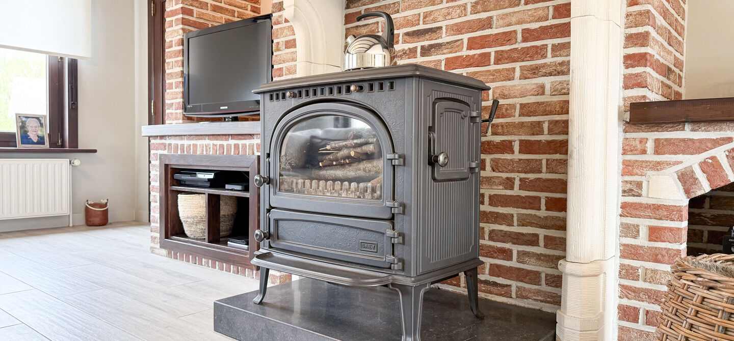 Huis te koop in Heusden-Zolder