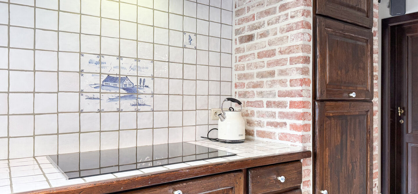 Huis te koop in Heusden-Zolder