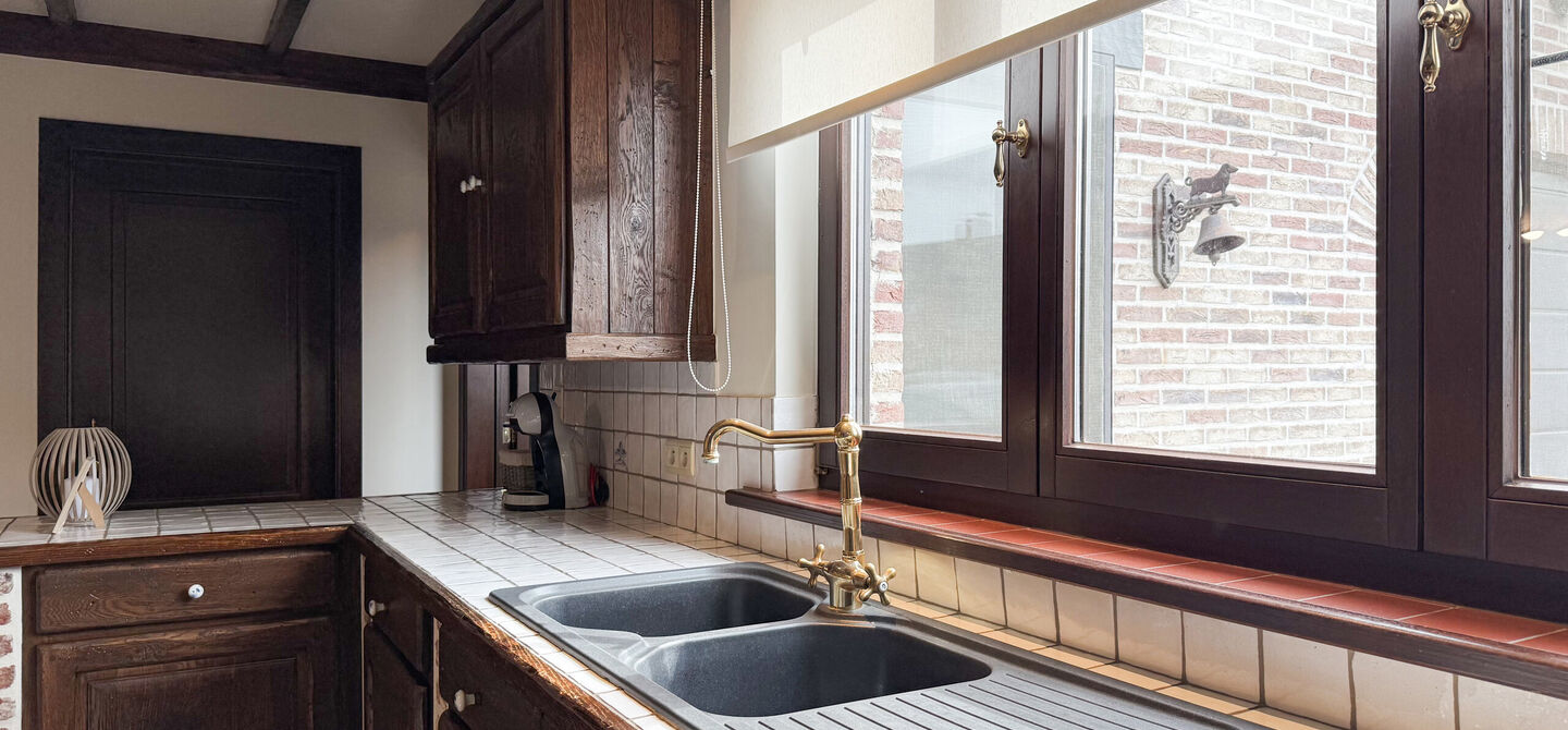 Huis te koop in Heusden-Zolder