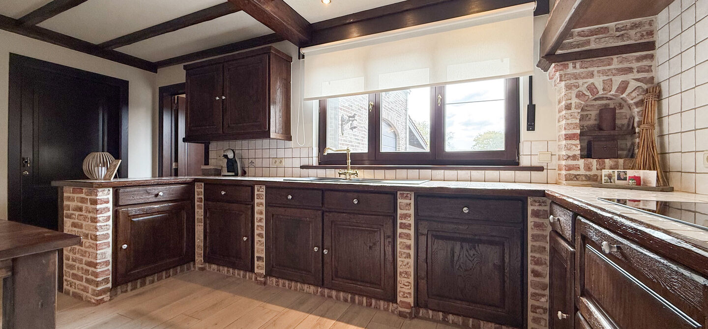 Huis te koop in Heusden-Zolder