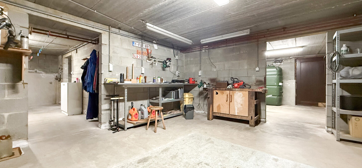 Huis te koop in Heusden-Zolder