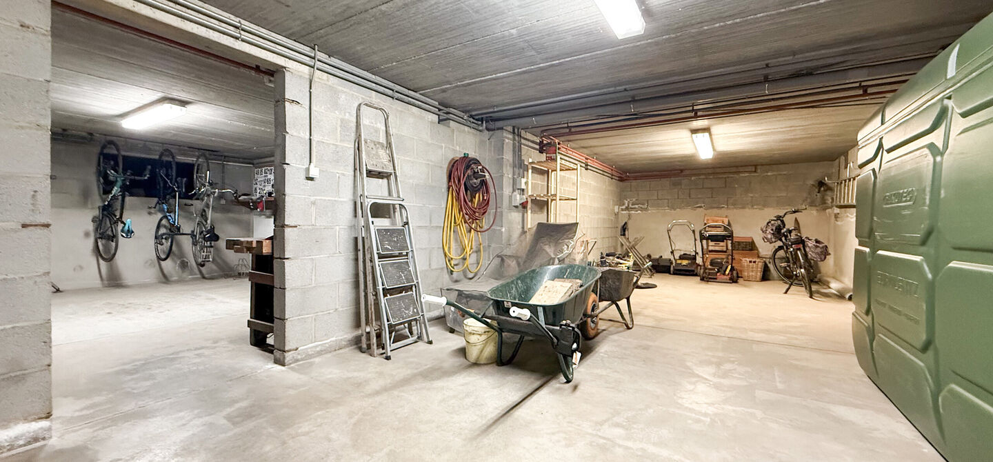 Huis te koop in Heusden-Zolder