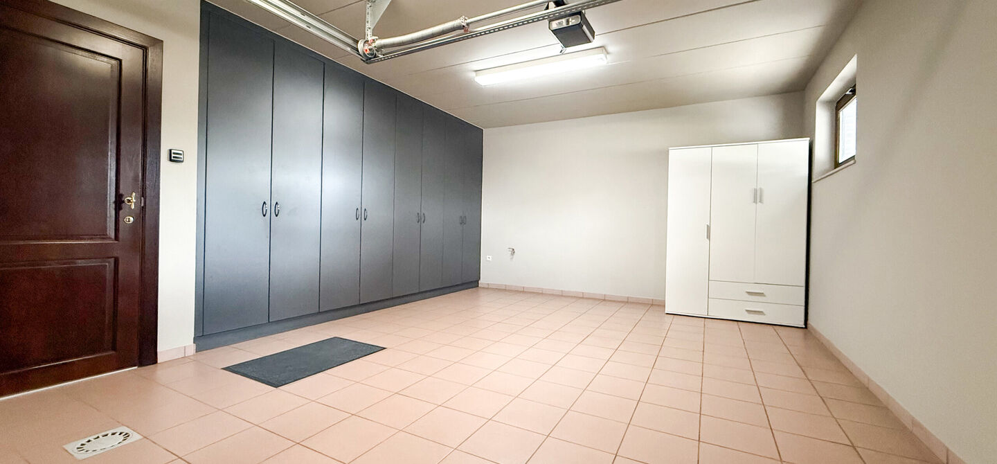 Huis te koop in Heusden-Zolder