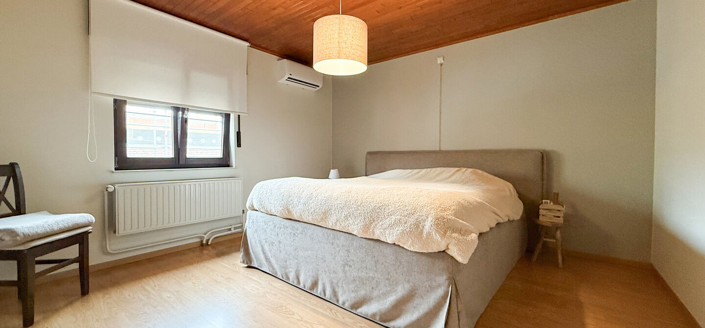 Huis te koop in Heusden-Zolder