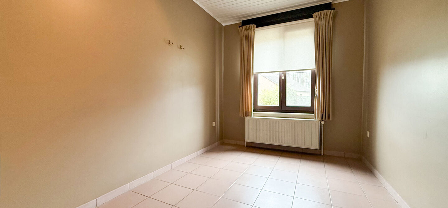 Huis te koop in Heusden-Zolder