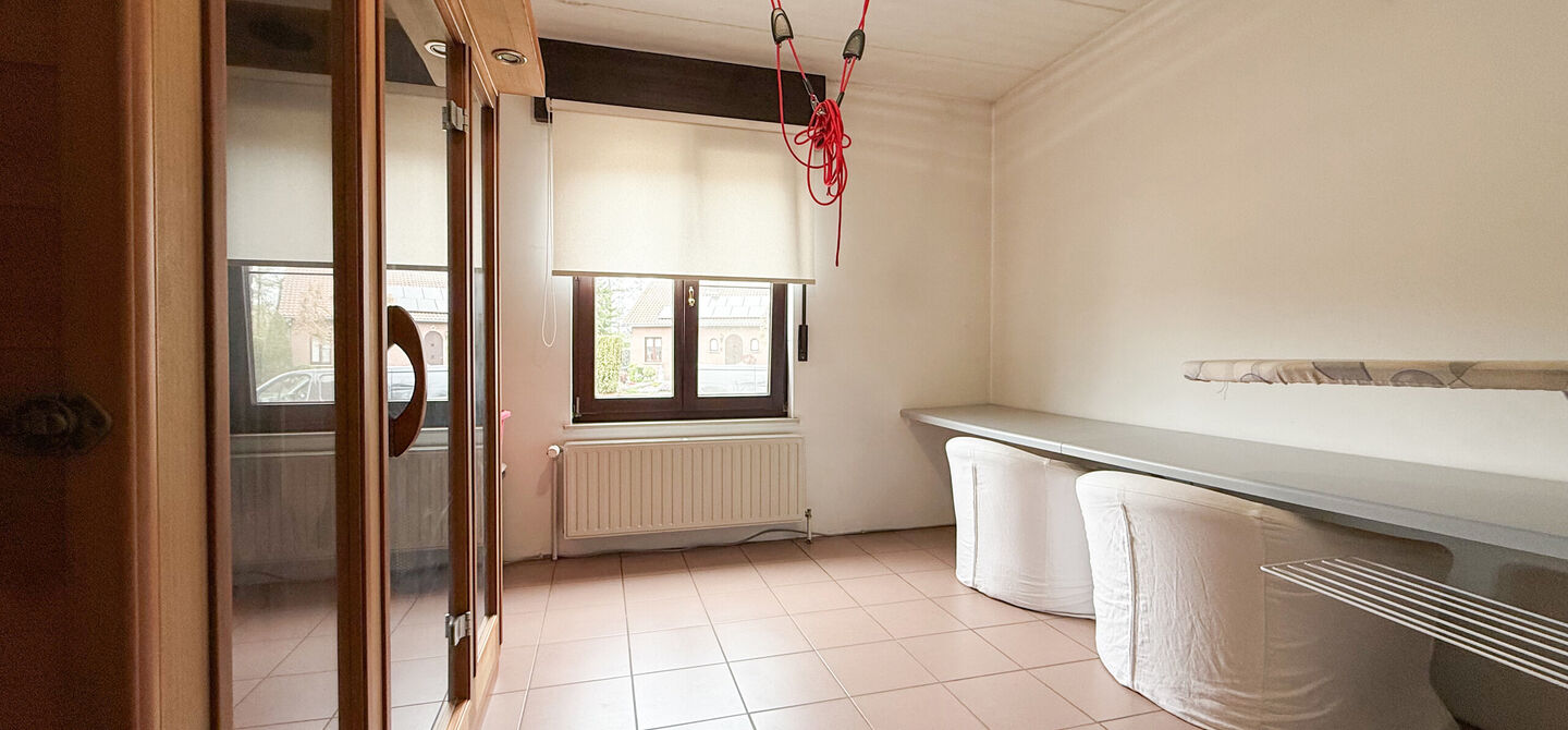 Huis te koop in Heusden-Zolder