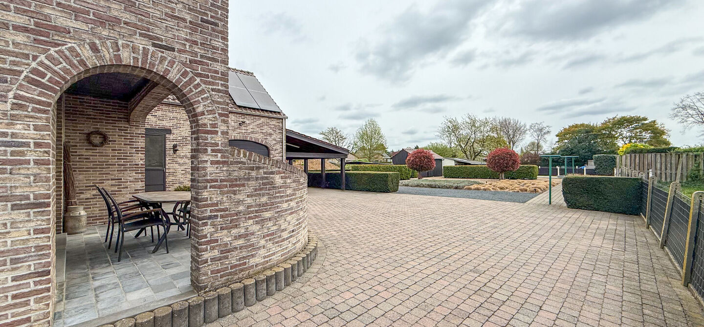 Huis te koop in Heusden-Zolder