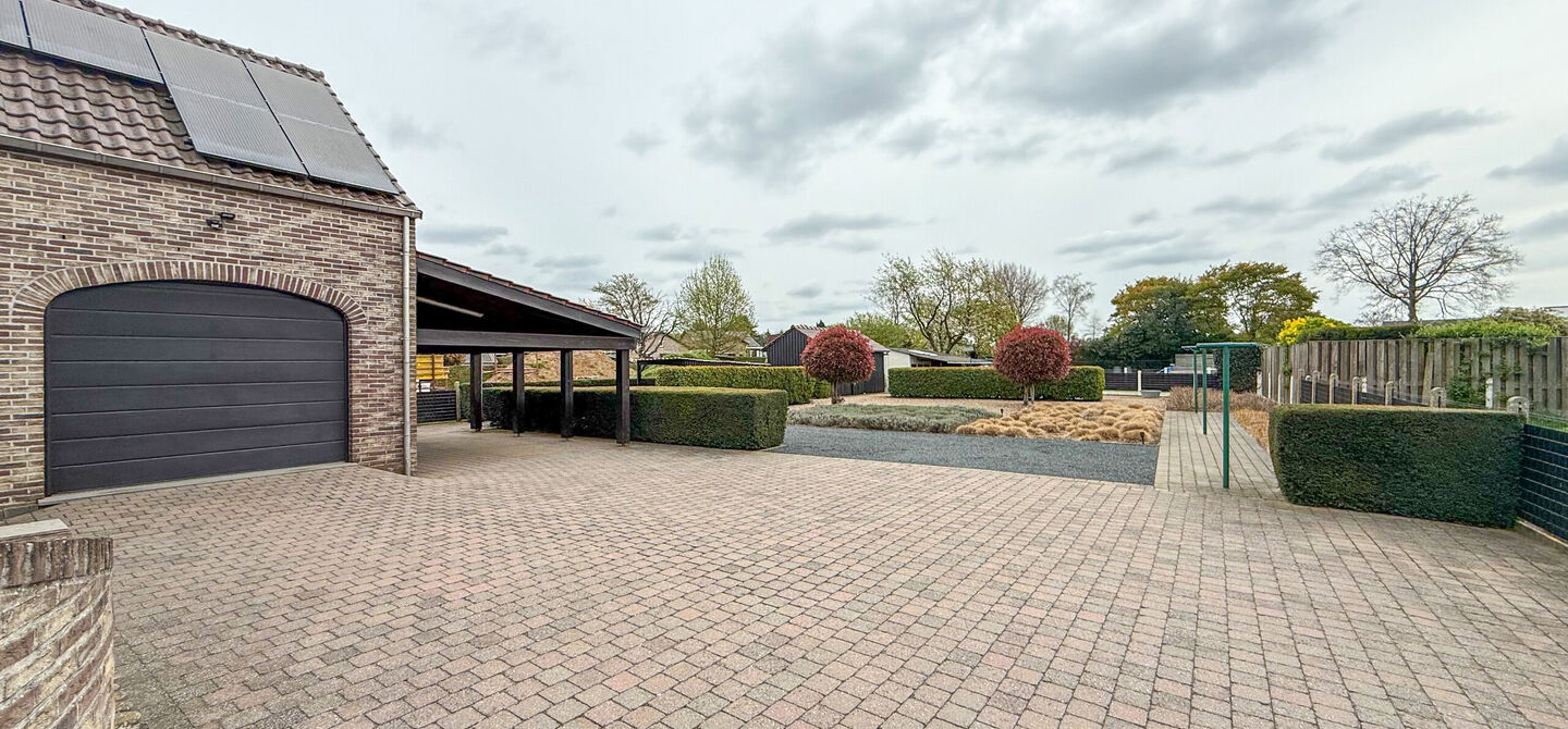 Huis te koop in Heusden-Zolder