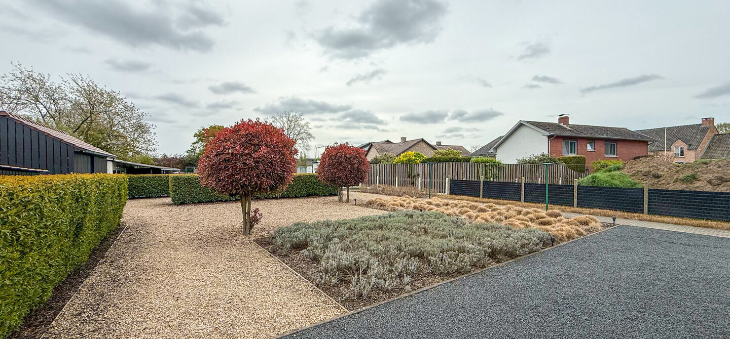 Huis te koop in Heusden-Zolder