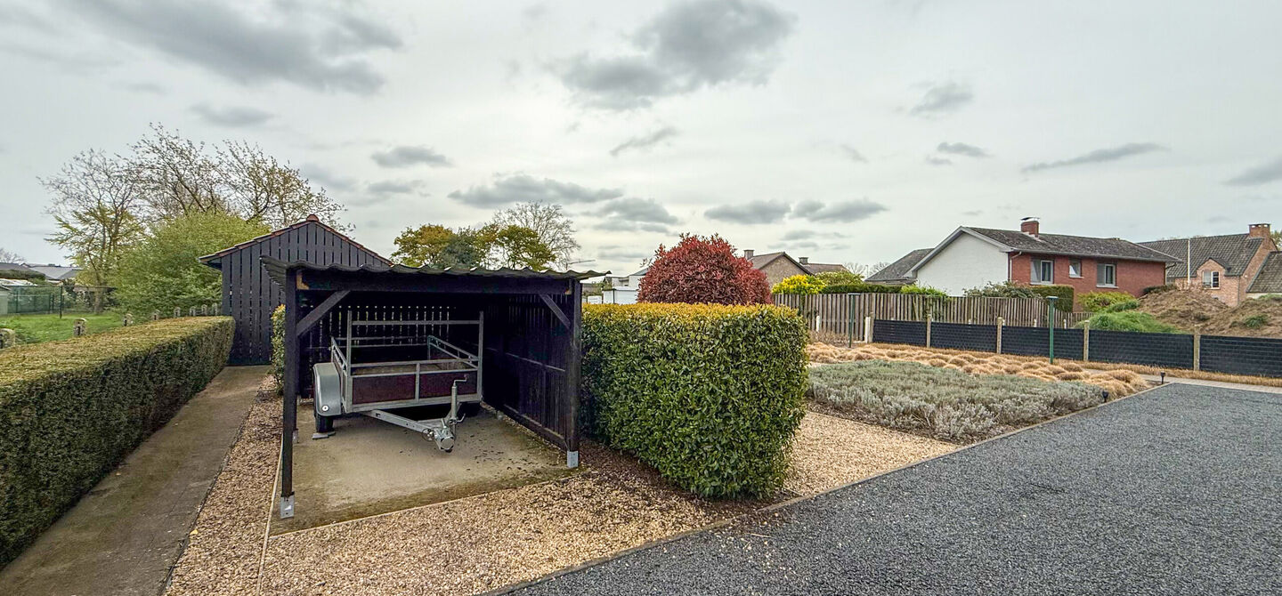 Huis te koop in Heusden-Zolder