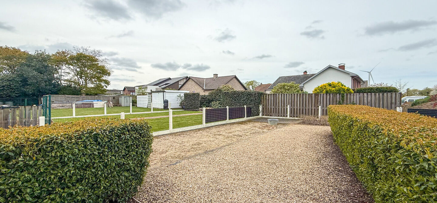 Huis te koop in Heusden-Zolder