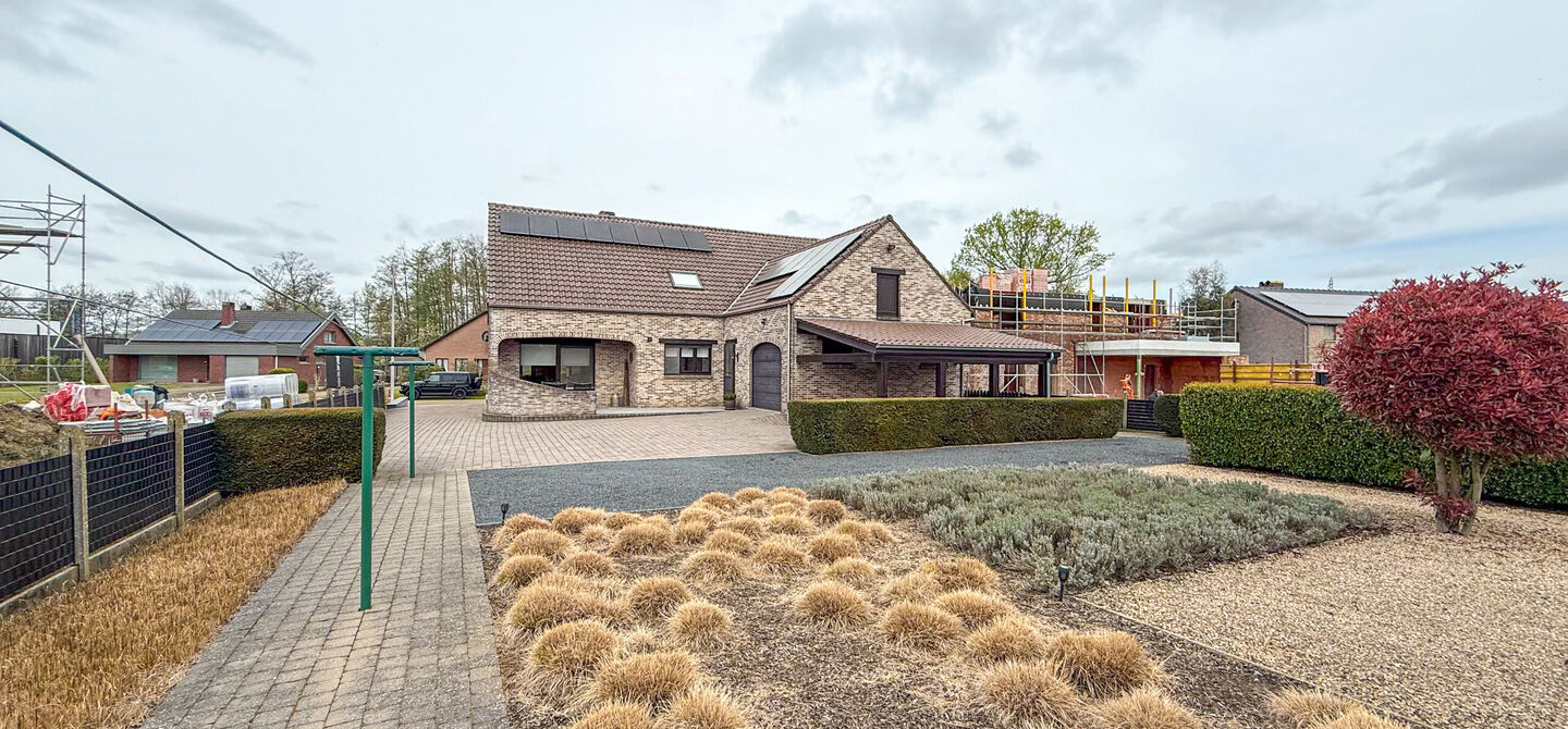 Huis te koop in Heusden-Zolder