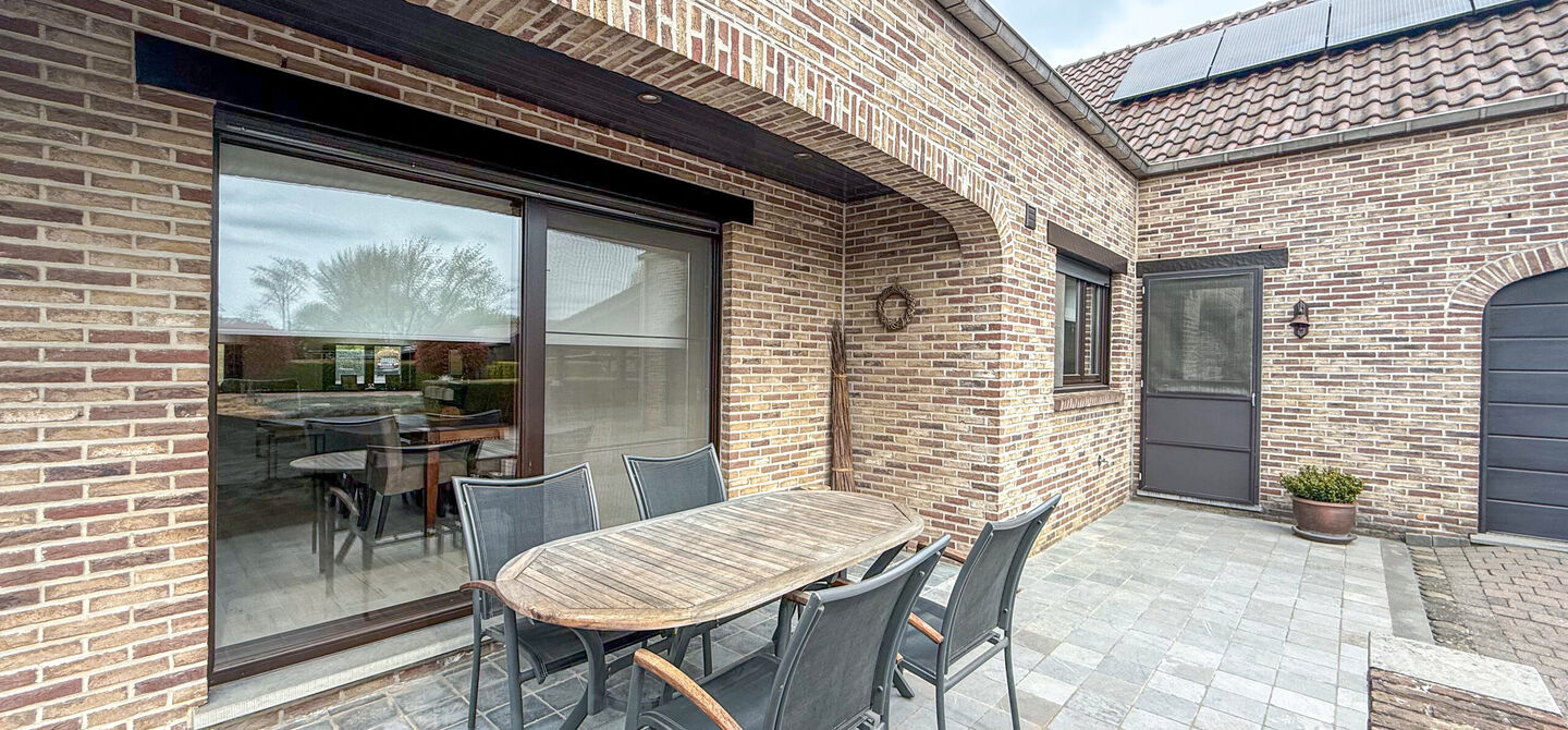 Huis te koop in Heusden-Zolder