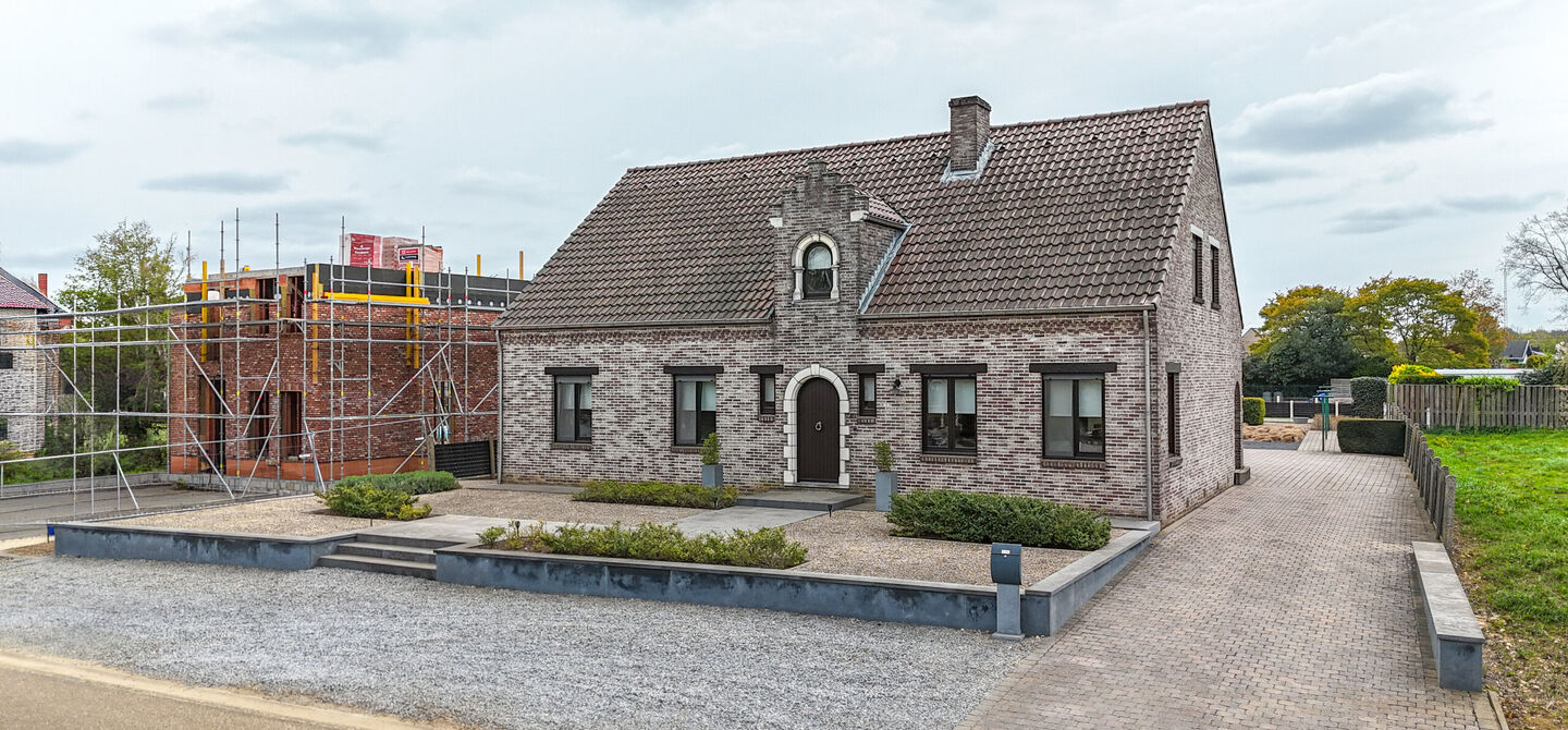 Huis te koop in Heusden-Zolder