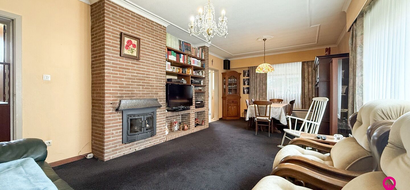 Huis te koop in Heusden-Zolder