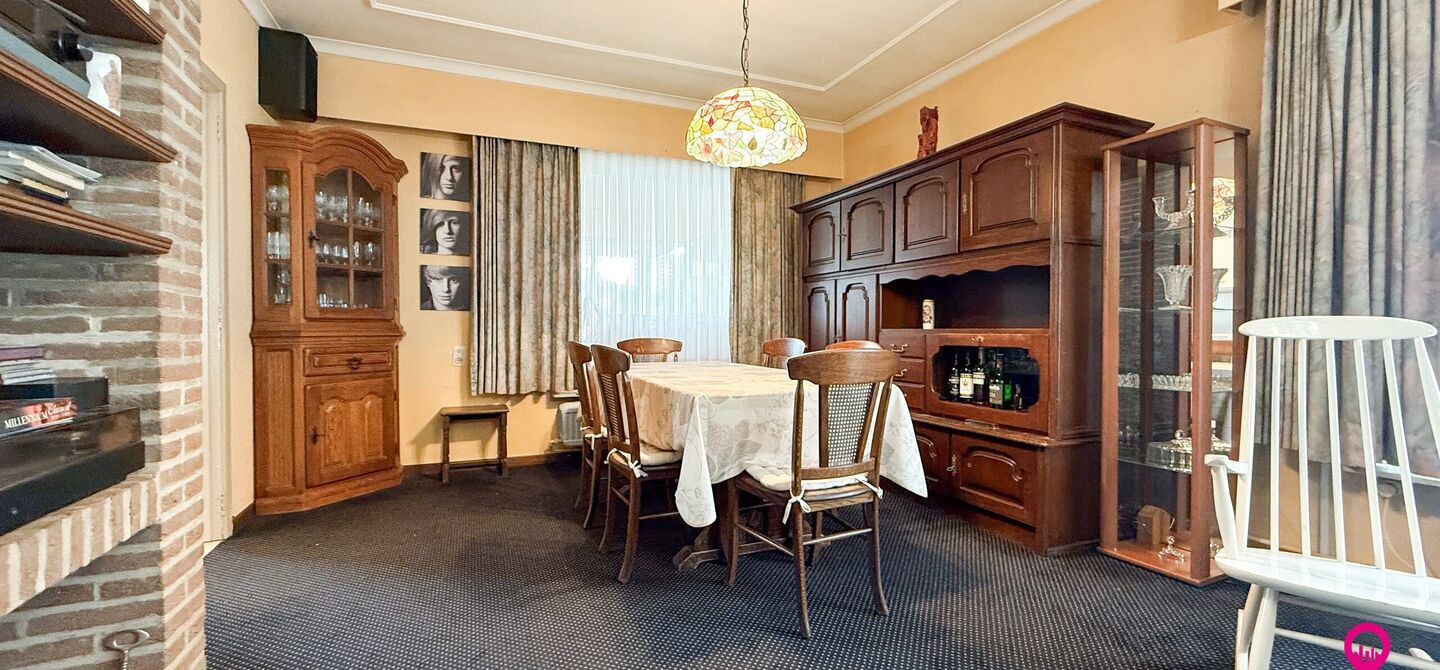 Huis te koop in Heusden-Zolder