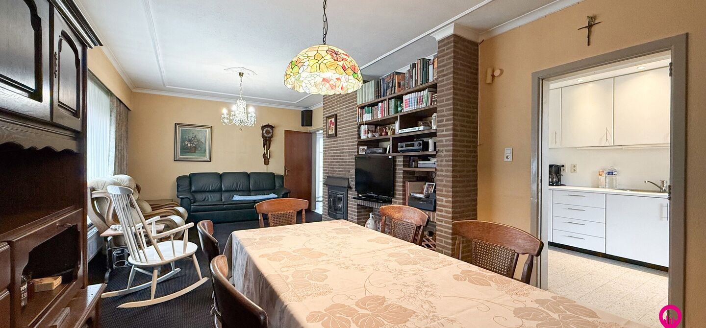 Huis te koop in Heusden-Zolder