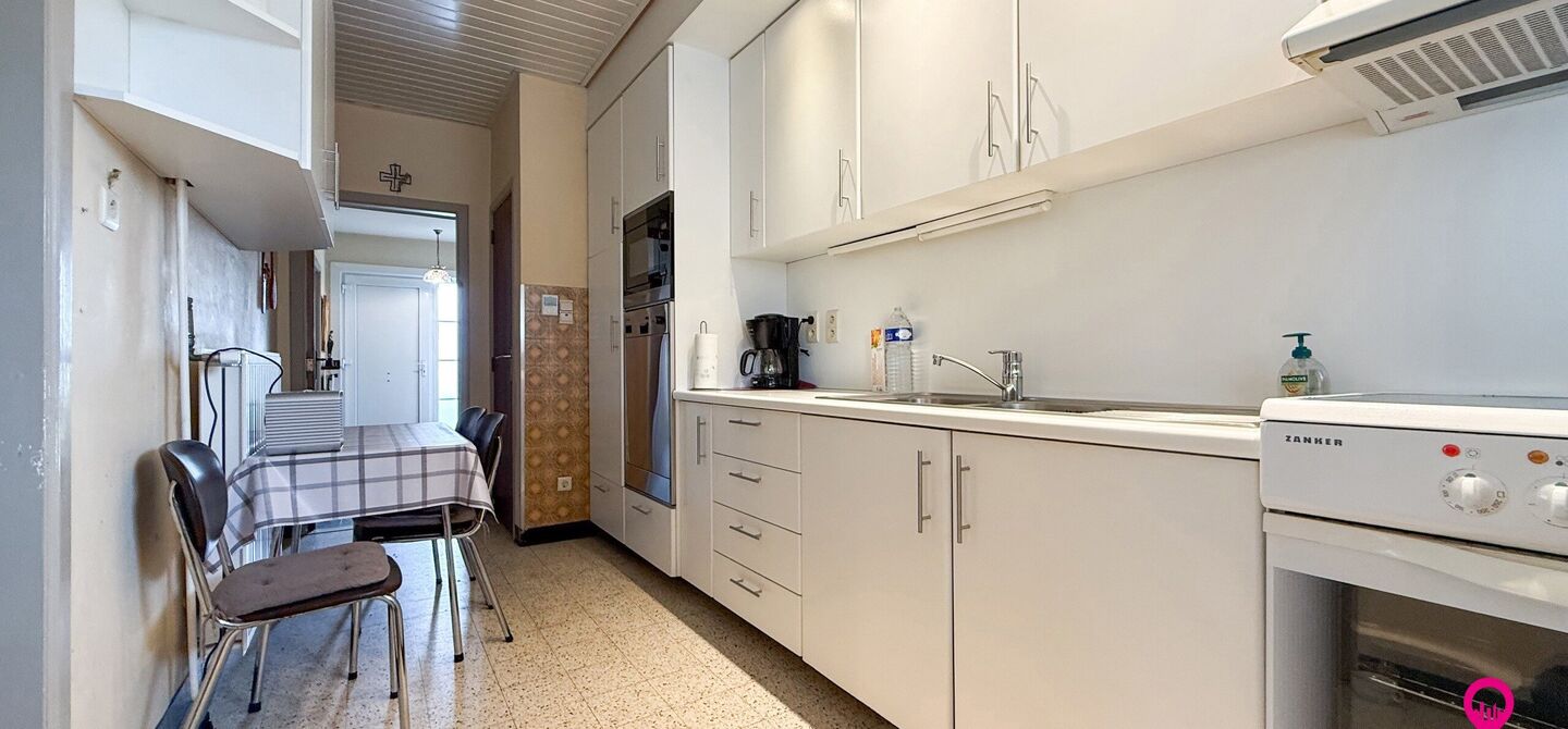 Huis te koop in Heusden-Zolder