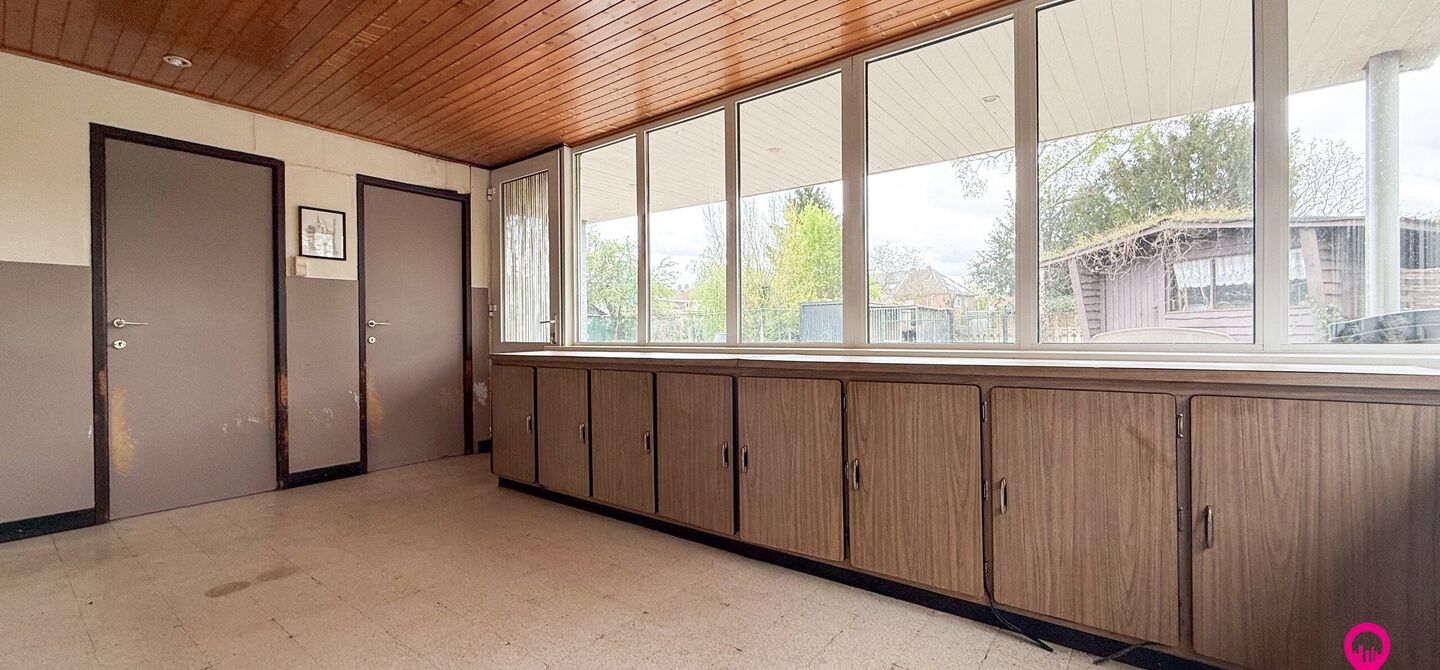 Huis te koop in Heusden-Zolder