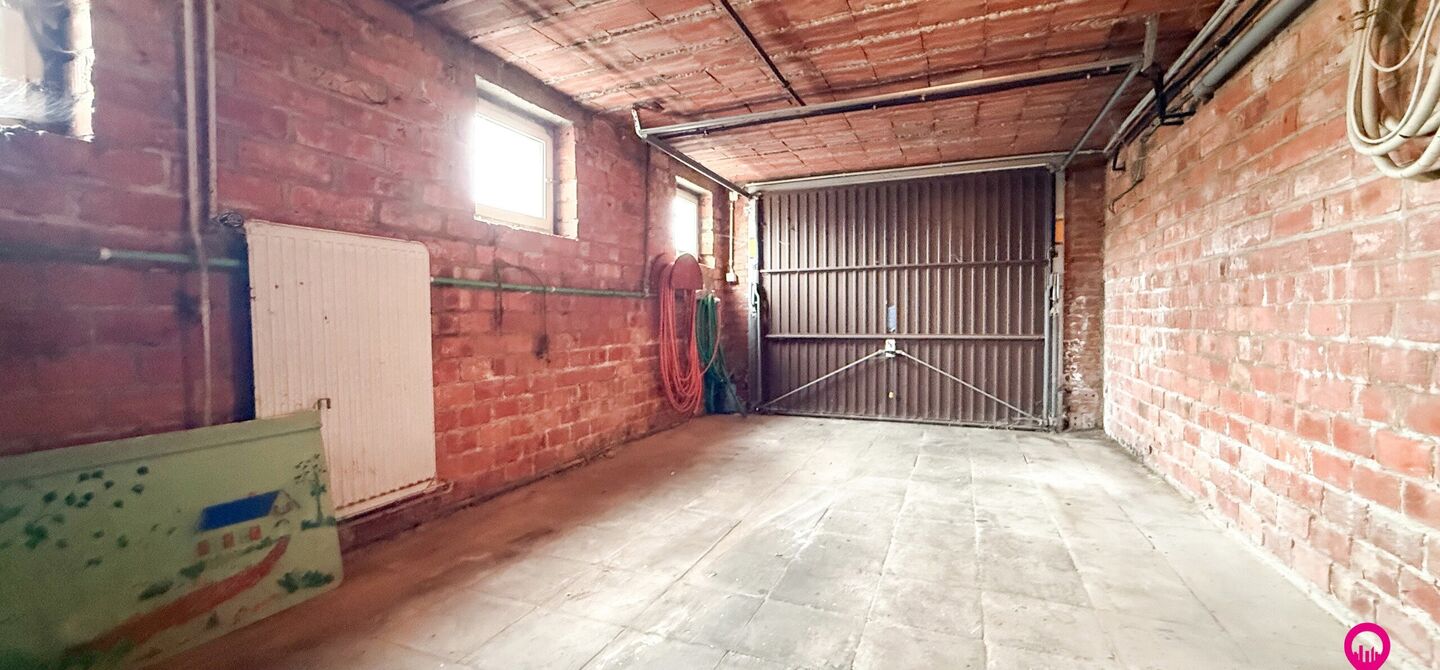 Huis te koop in Heusden-Zolder