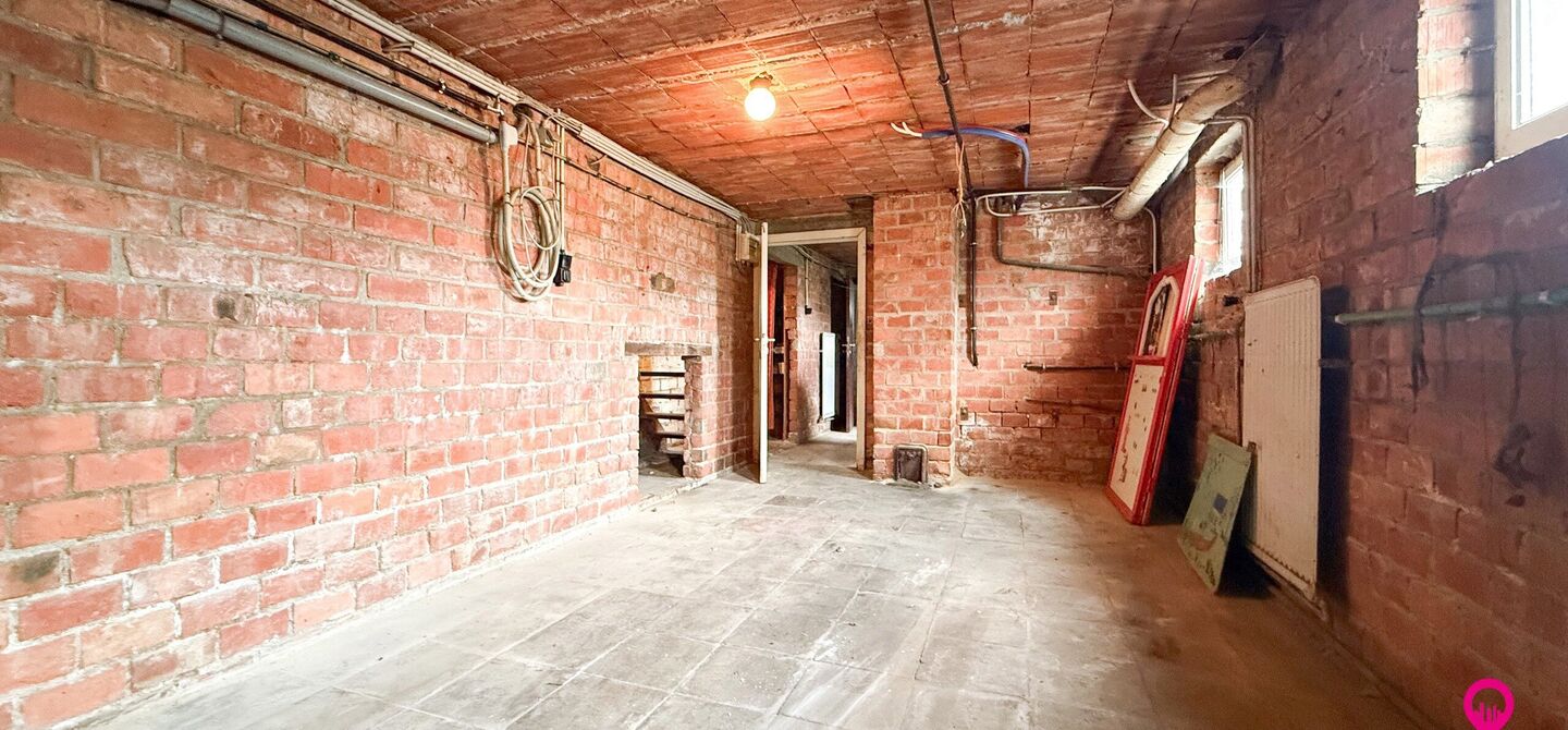 Huis te koop in Heusden-Zolder