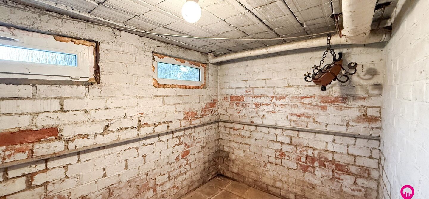 Huis te koop in Heusden-Zolder