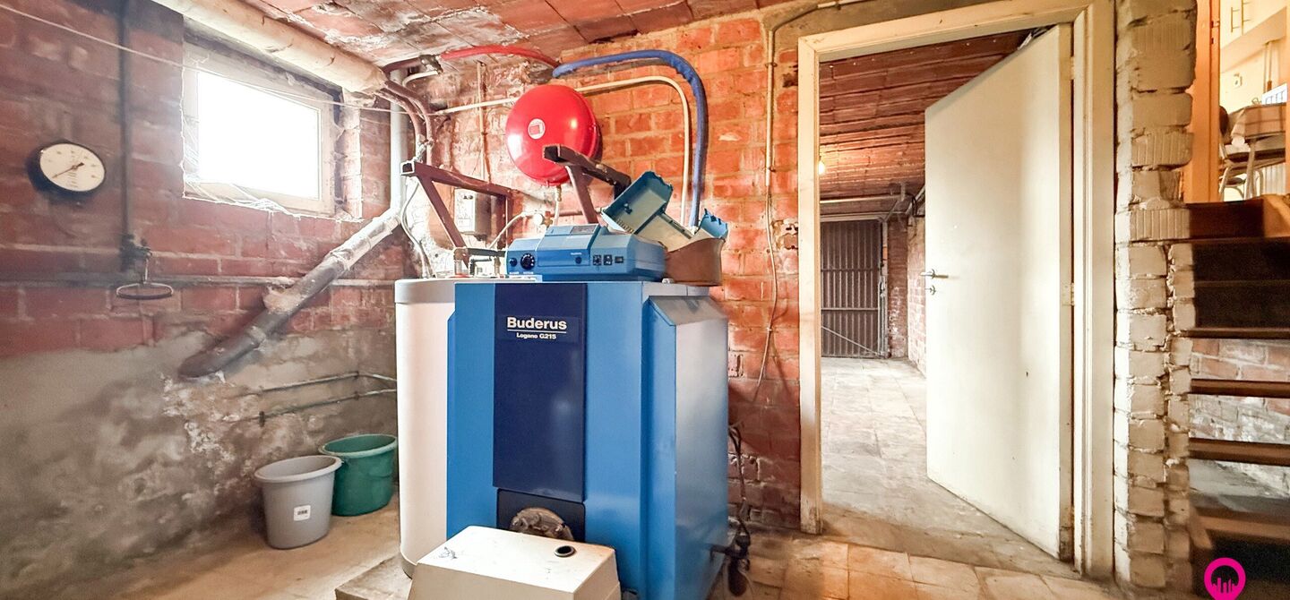 Huis te koop in Heusden-Zolder