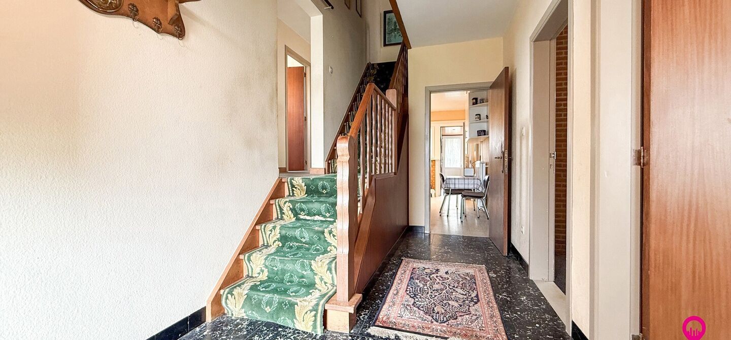 Huis te koop in Heusden-Zolder